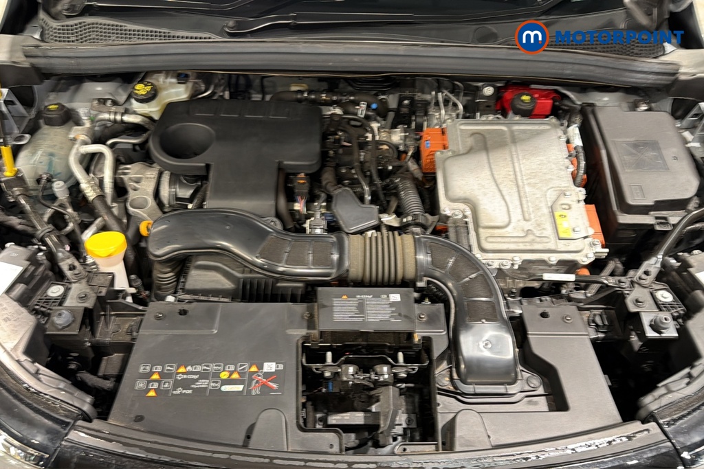 Renault Captur Esprit Alpine Automatic Petrol-Electric Hybrid SUV - Stock Number (1689271) - 48th supplementary image