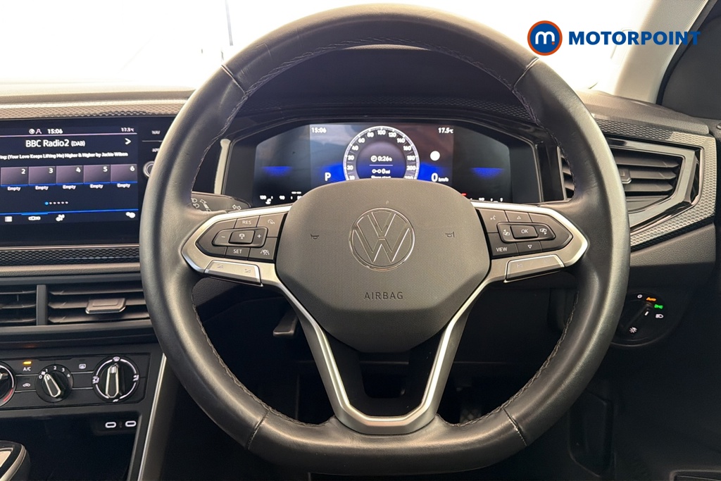 Volkswagen Taigo Match Automatic Petrol SUV - Stock Number (1689418) - 2nd supplementary image