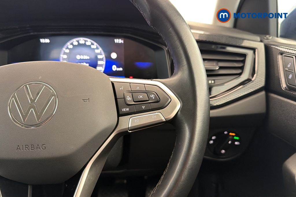 Volkswagen Taigo Match Automatic Petrol SUV - Stock Number (1689418) - 3rd supplementary image