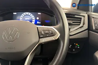Volkswagen Taigo Match Automatic Petrol SUV - Stock Number (1689418) - 3rd supplementary image