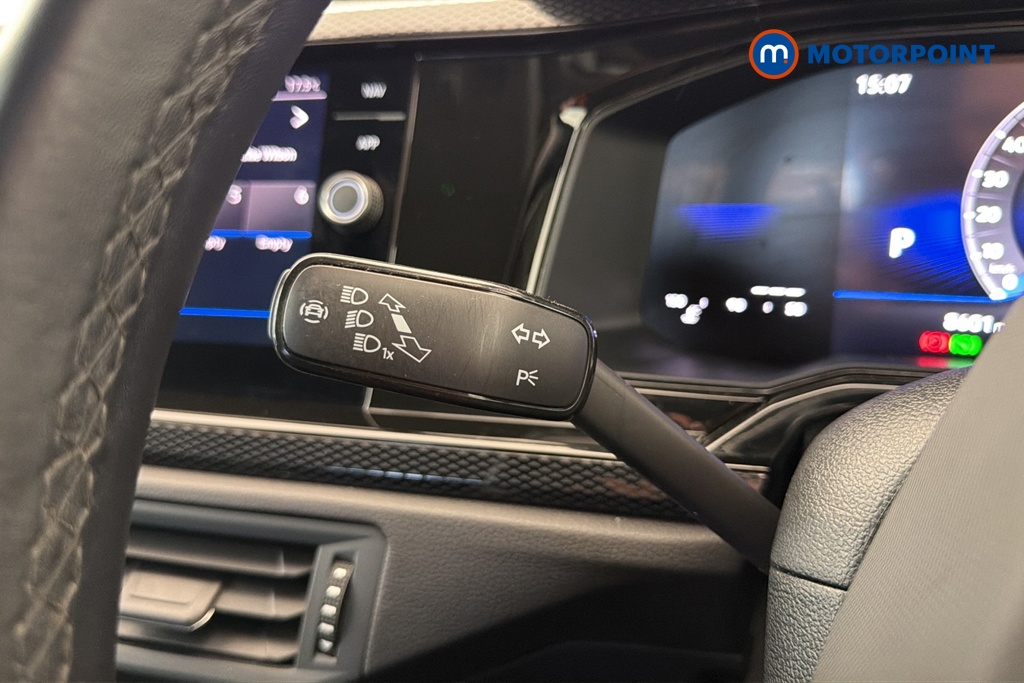 Volkswagen Taigo Match Automatic Petrol SUV - Stock Number (1689418) - 5th supplementary image
