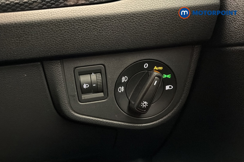 Volkswagen Taigo Match Automatic Petrol SUV - Stock Number (1689418) - 11th supplementary image