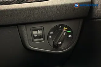 Volkswagen Taigo Match Automatic Petrol SUV - Stock Number (1689418) - 11th supplementary image