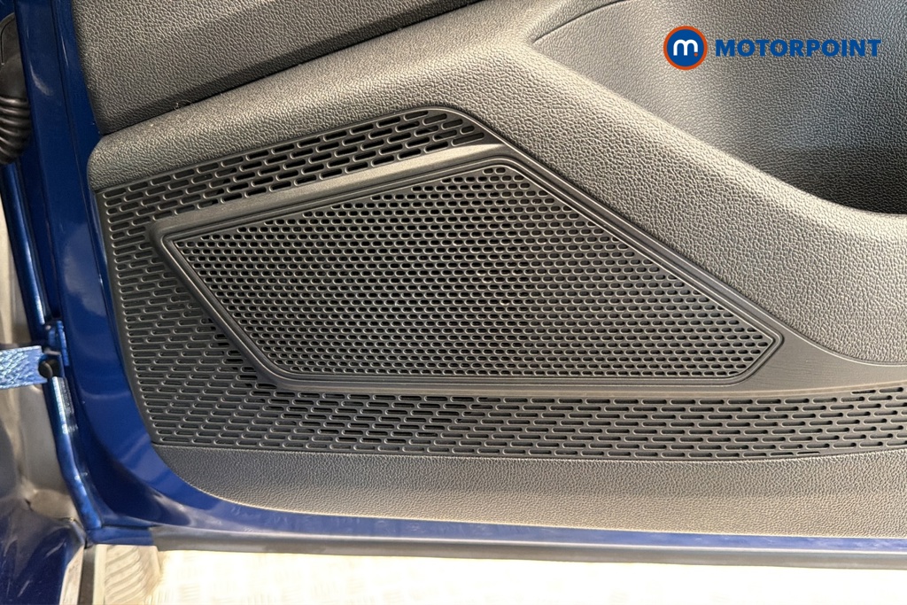 Volkswagen Taigo Match Automatic Petrol SUV - Stock Number (1689418) - 21st supplementary image