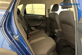Volkswagen Taigo Match Automatic Petrol SUV - Stock Number (1689418) - 25th supplementary image