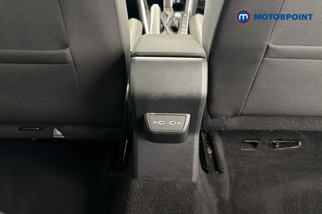 Volkswagen Taigo Match Automatic Petrol SUV - Stock Number (1689418) - 28th supplementary image