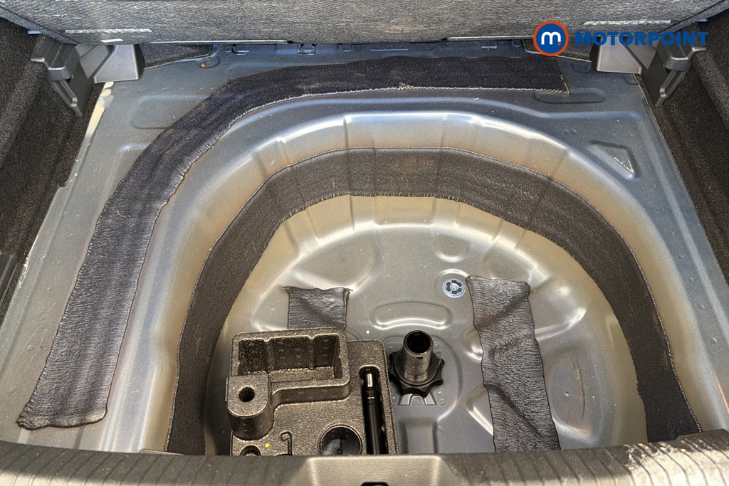 Volkswagen Taigo Match Automatic Petrol SUV - Stock Number (1689418) - 33rd supplementary image