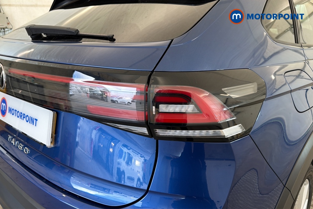 Volkswagen Taigo Match Automatic Petrol SUV - Stock Number (1689418) - 36th supplementary image