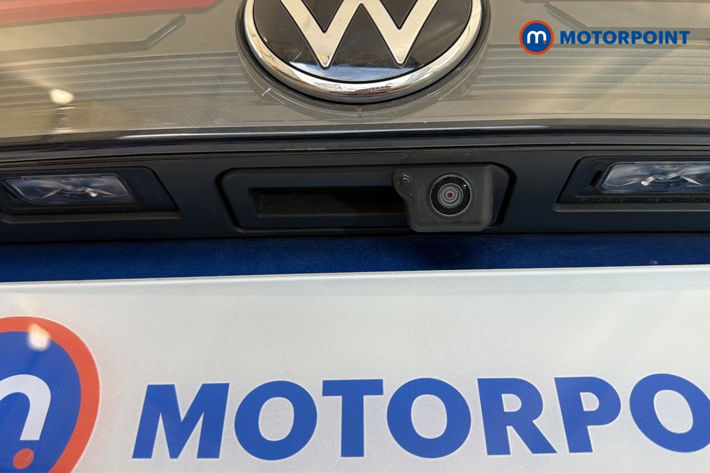 Volkswagen Taigo Match Automatic Petrol SUV - Stock Number (1689418) - 37th supplementary image