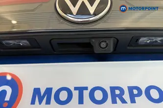 Volkswagen Taigo Match Automatic Petrol SUV - Stock Number (1689418) - 37th supplementary image
