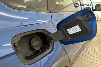 Volkswagen Taigo Match Automatic Petrol SUV - Stock Number (1689418) - 41st supplementary image