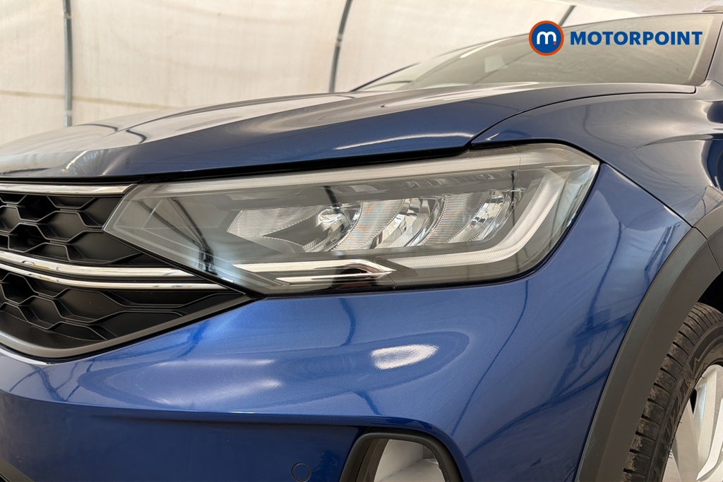Volkswagen Taigo Match Automatic Petrol SUV - Stock Number (1689418) - 42nd supplementary image