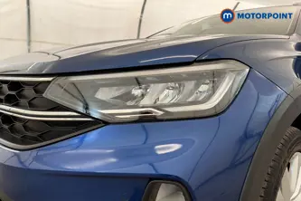 Volkswagen Taigo Match Automatic Petrol SUV - Stock Number (1689418) - 42nd supplementary image