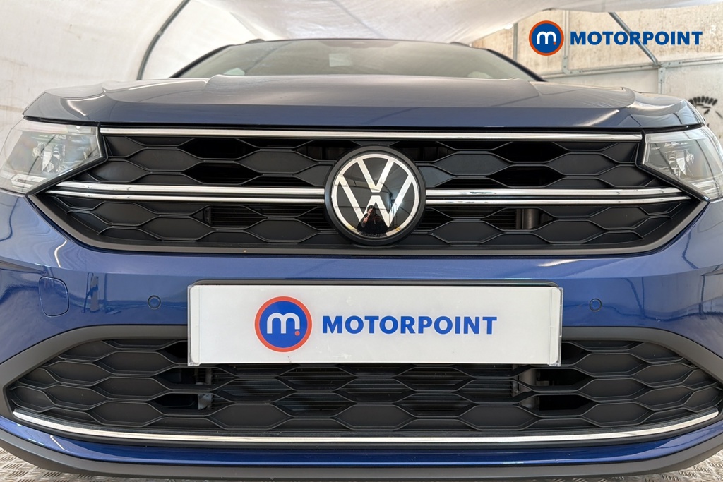 Volkswagen Taigo Match Automatic Petrol SUV - Stock Number (1689418) - 43rd supplementary image