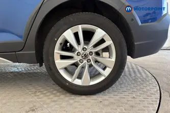 Volkswagen Taigo Match Automatic Petrol SUV - Stock Number (1689418) - 45th supplementary image