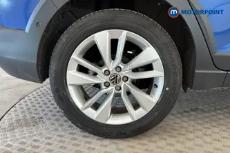 Volkswagen Taigo Match Automatic Petrol SUV - Stock Number (1689418) - 46th supplementary image