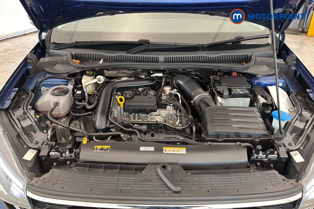 Volkswagen Taigo Match Automatic Petrol SUV - Stock Number (1689418) - 48th supplementary image