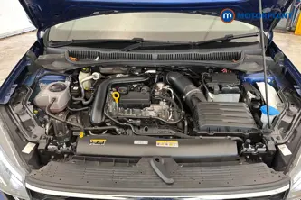Volkswagen Taigo Match Automatic Petrol SUV - Stock Number (1689418) - 48th supplementary image