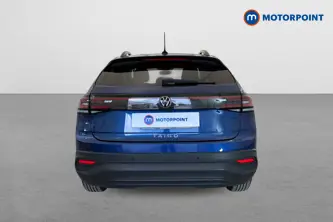 Volkswagen Taigo Match Automatic Petrol SUV - Stock Number (1689418) - Rear bumper