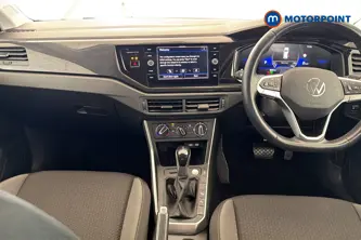 Volkswagen Taigo Match Automatic Petrol SUV - Stock Number (1689418) - 1st supplementary image