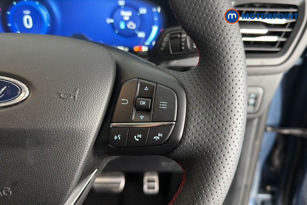 Ford Kuga St-Line X Edition Automatic Petrol Plug-In Hybrid SUV - Stock Number (1689480) - 3rd supplementary image