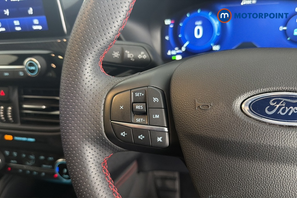 Ford Kuga St-Line X Edition Automatic Petrol Plug-In Hybrid SUV - Stock Number (1689480) - 4th supplementary image