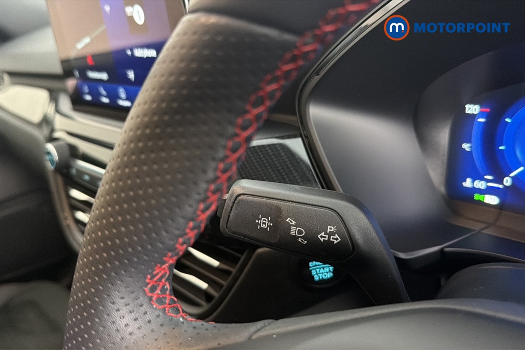 Ford Kuga St-Line X Edition Automatic Petrol Plug-In Hybrid SUV - Stock Number (1689480) - 5th supplementary image