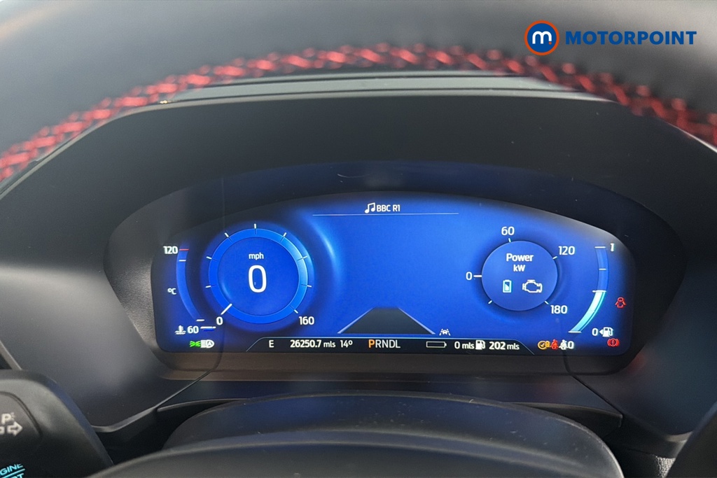 Ford Kuga St-Line X Edition Automatic Petrol Plug-In Hybrid SUV - Stock Number (1689480) - 7th supplementary image