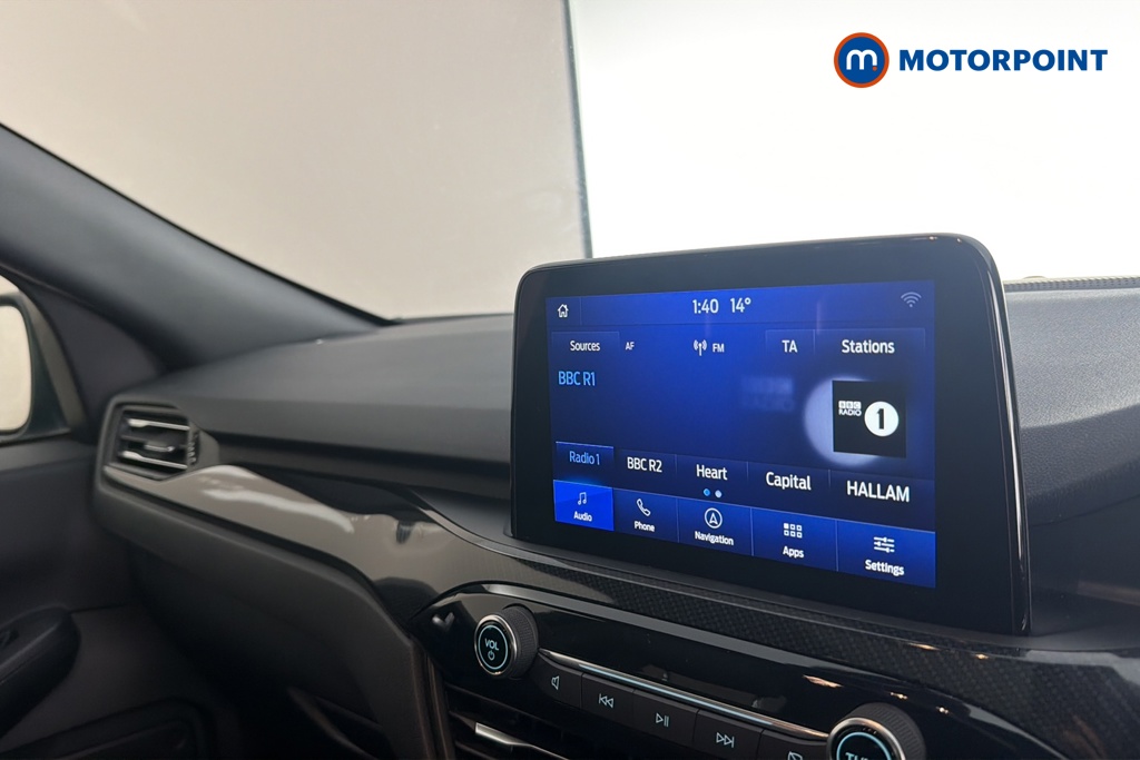Ford Kuga St-Line X Edition Automatic Petrol Plug-In Hybrid SUV - Stock Number (1689480) - 8th supplementary image