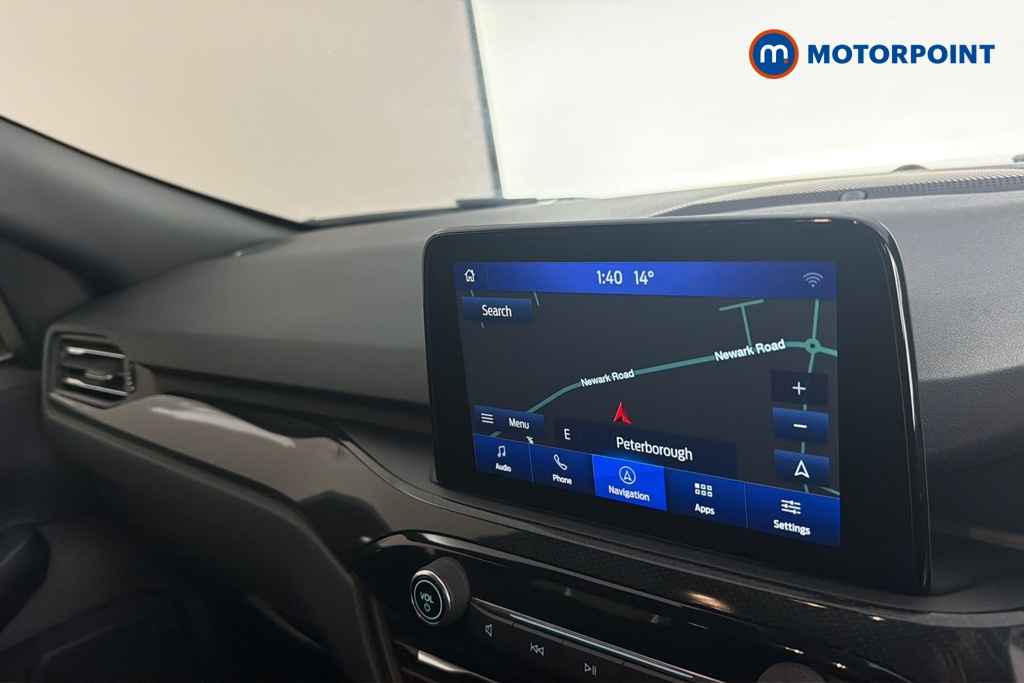 Ford Kuga St-Line X Edition Automatic Petrol Plug-In Hybrid SUV - Stock Number (1689480) - 9th supplementary image
