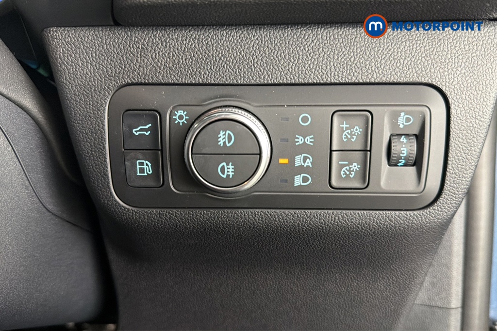 Ford Kuga St-Line X Edition Automatic Petrol Plug-In Hybrid SUV - Stock Number (1689480) - 11th supplementary image