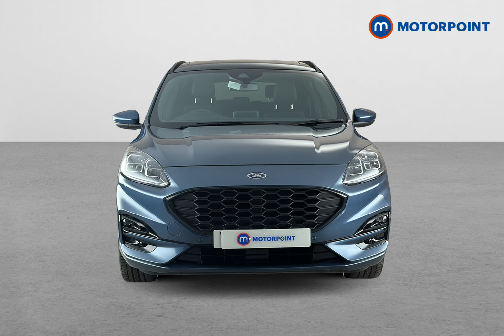Ford Kuga St-Line X Edition Automatic Petrol Plug-In Hybrid SUV - Stock Number (1689480) - Front bumper