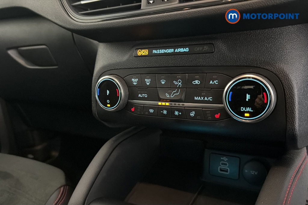 Ford Kuga St-Line X Edition Automatic Petrol Plug-In Hybrid SUV - Stock Number (1689480) - 12th supplementary image