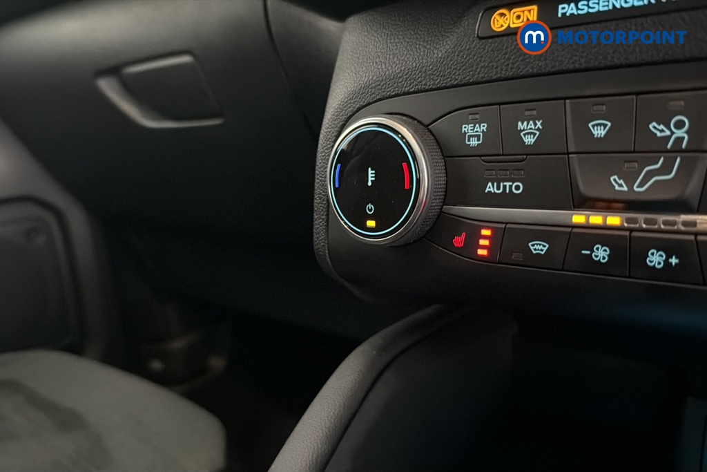 Ford Kuga St-Line X Edition Automatic Petrol Plug-In Hybrid SUV - Stock Number (1689480) - 14th supplementary image