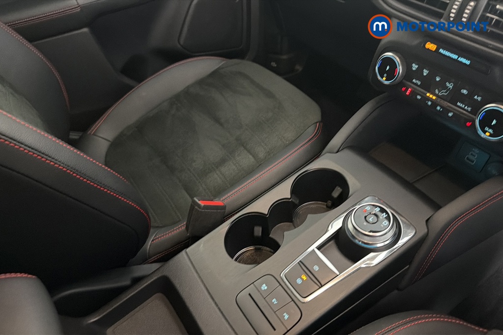 Ford Kuga St-Line X Edition Automatic Petrol Plug-In Hybrid SUV - Stock Number (1689480) - 15th supplementary image