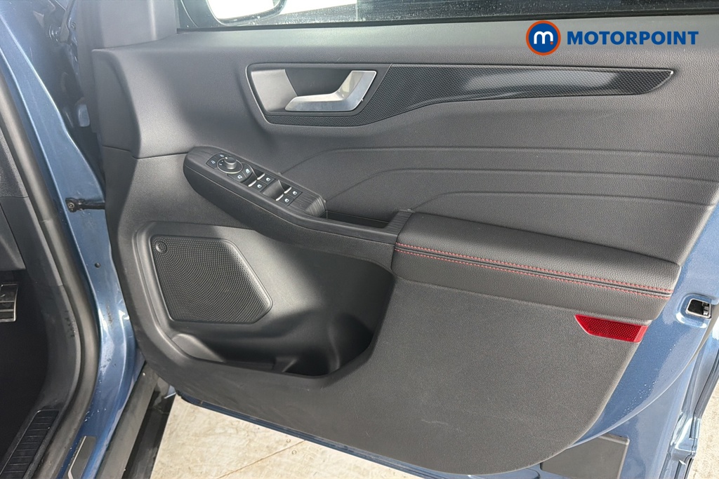 Ford Kuga St-Line X Edition Automatic Petrol Plug-In Hybrid SUV - Stock Number (1689480) - 18th supplementary image