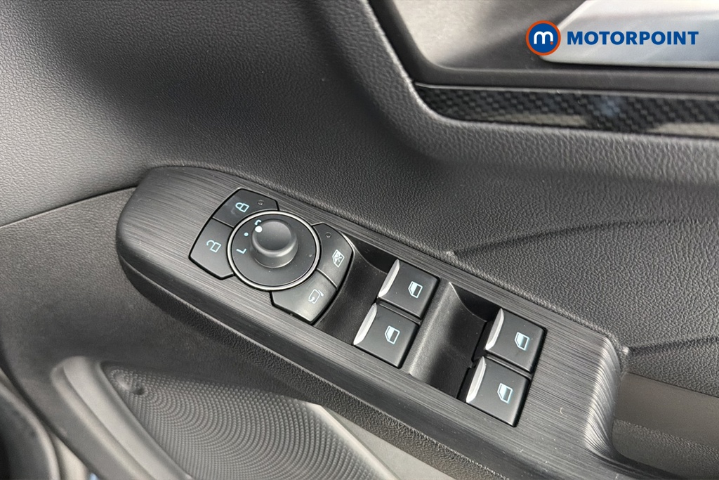Ford Kuga St-Line X Edition Automatic Petrol Plug-In Hybrid SUV - Stock Number (1689480) - 19th supplementary image