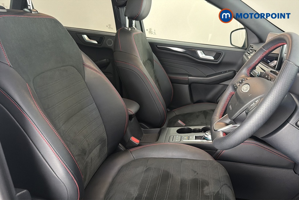 Ford Kuga St-Line X Edition Automatic Petrol Plug-In Hybrid SUV - Stock Number (1689480) - 22nd supplementary image