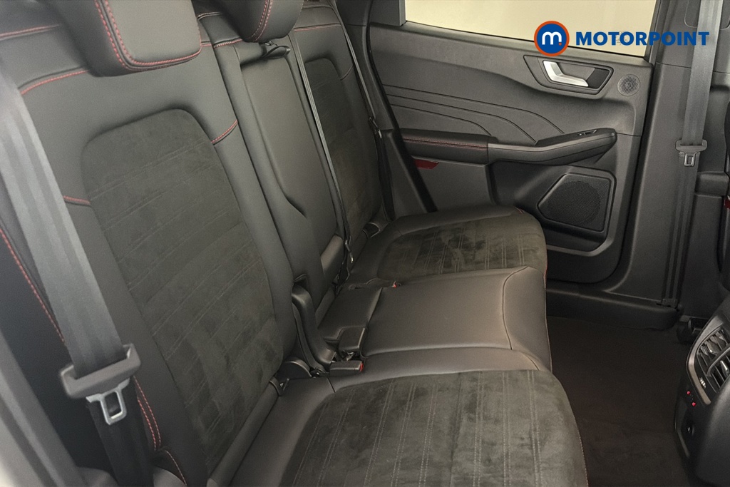 Ford Kuga St-Line X Edition Automatic Petrol Plug-In Hybrid SUV - Stock Number (1689480) - 25th supplementary image