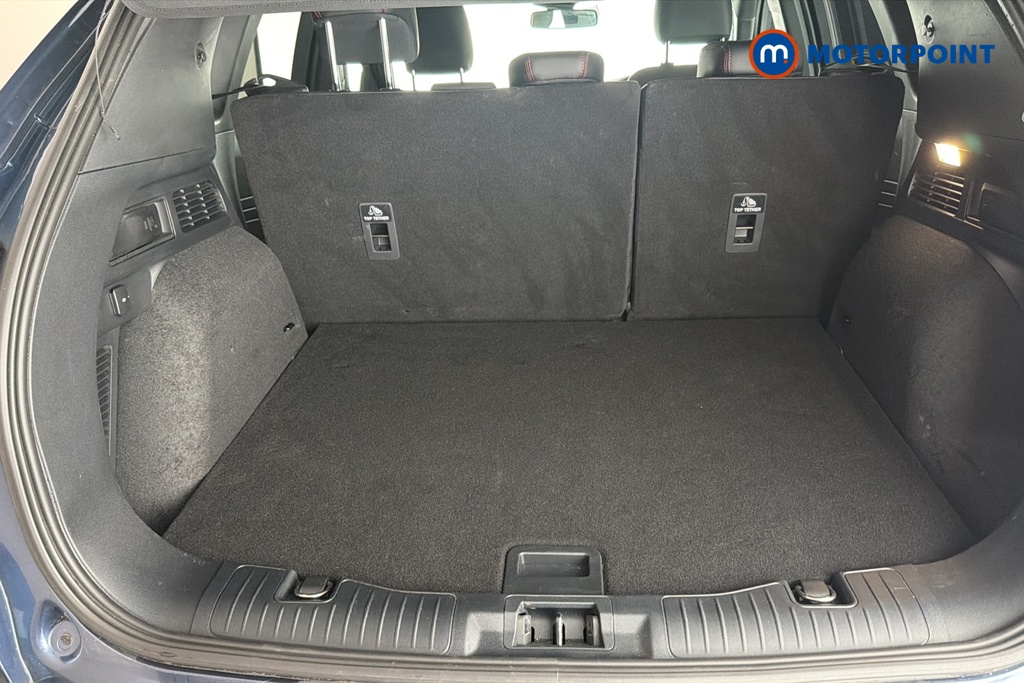 Ford Kuga St-Line X Edition Automatic Petrol Plug-In Hybrid SUV - Stock Number (1689480) - 30th supplementary image