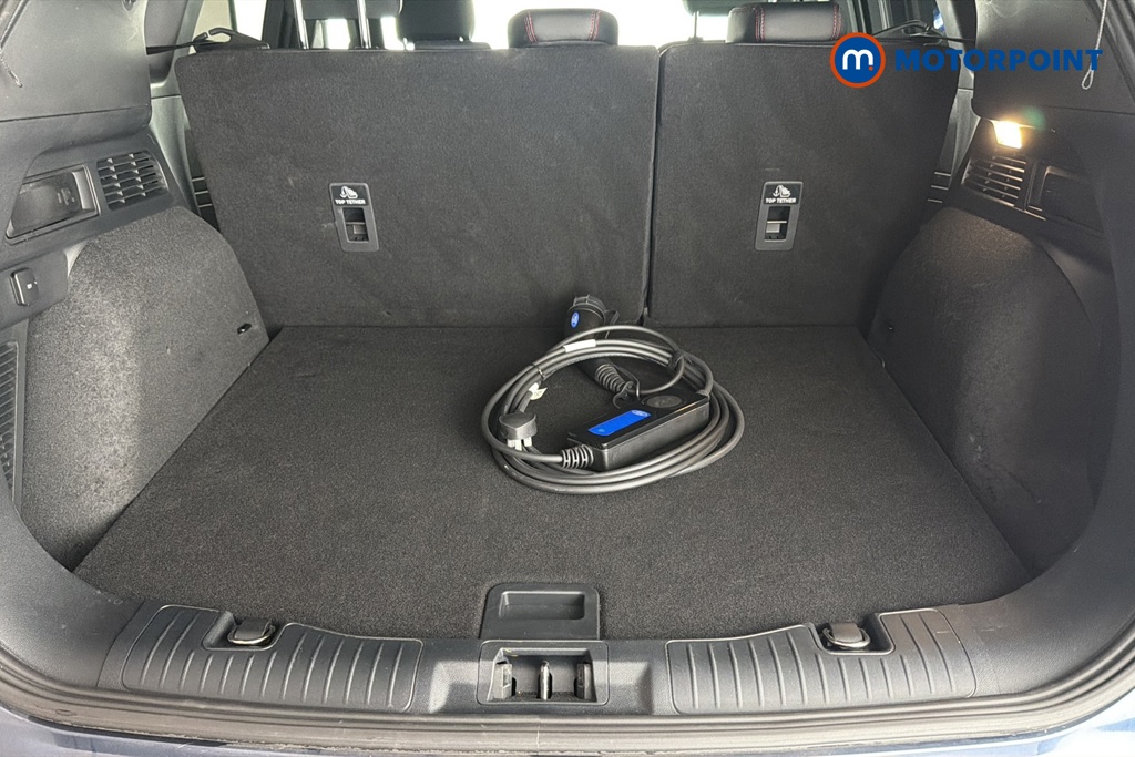 Ford Kuga St-Line X Edition Automatic Petrol Plug-In Hybrid SUV - Stock Number (1689480) - 34th supplementary image