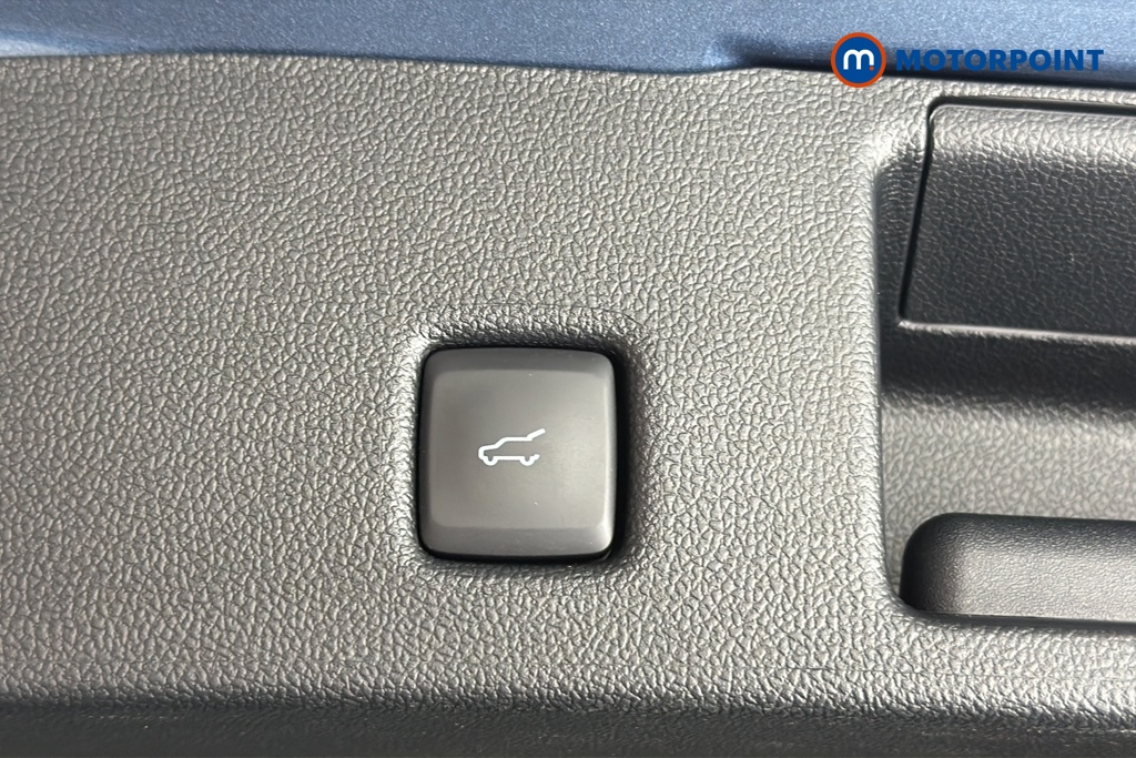 Ford Kuga St-Line X Edition Automatic Petrol Plug-In Hybrid SUV - Stock Number (1689480) - 35th supplementary image