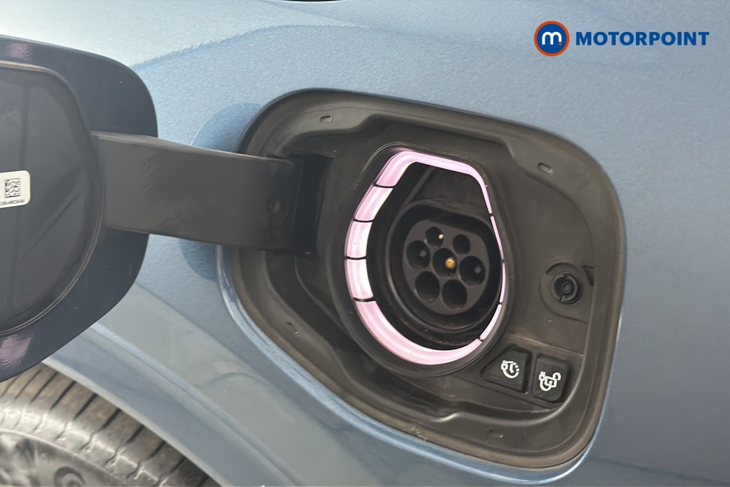 Ford Kuga St-Line X Edition Automatic Petrol Plug-In Hybrid SUV - Stock Number (1689480) - 40th supplementary image