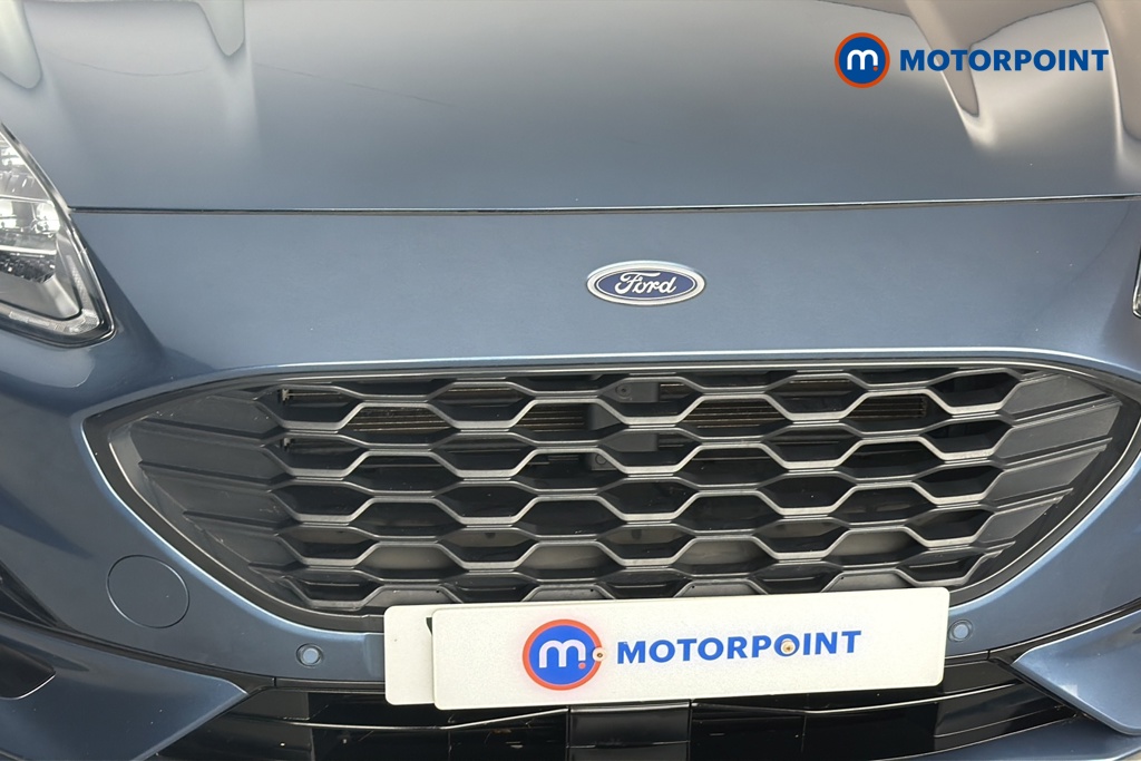 Ford Kuga St-Line X Edition Automatic Petrol Plug-In Hybrid SUV - Stock Number (1689480) - 43rd supplementary image