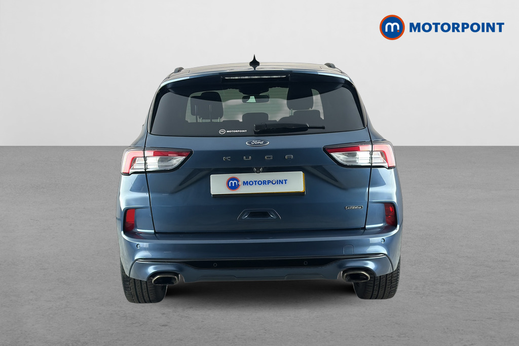 Ford Kuga St-Line X Edition Automatic Petrol Plug-In Hybrid SUV - Stock Number (1689480) - Rear bumper