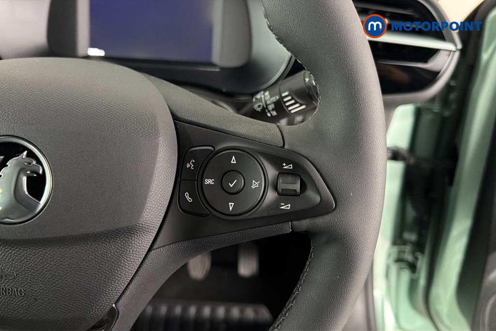Vauxhall Corsa YES Manual Petrol Hatchback - Stock Number (1639769) - 3rd supplementary image