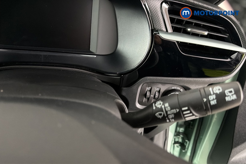 Vauxhall Corsa YES Manual Petrol Hatchback - Stock Number (1639769) - 6th supplementary image