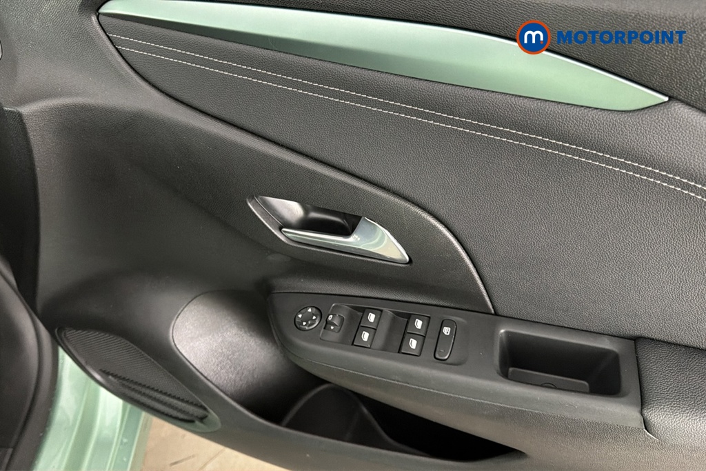 Vauxhall Corsa YES Manual Petrol Hatchback - Stock Number (1639769) - 19th supplementary image