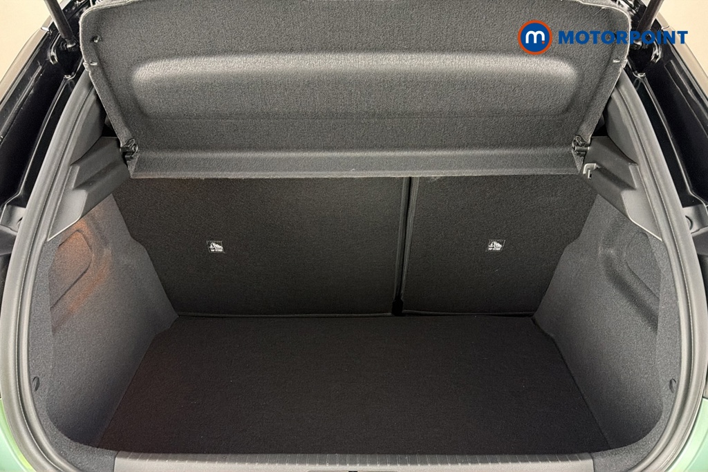 Vauxhall Corsa YES Manual Petrol Hatchback - Stock Number (1639769) - 30th supplementary image