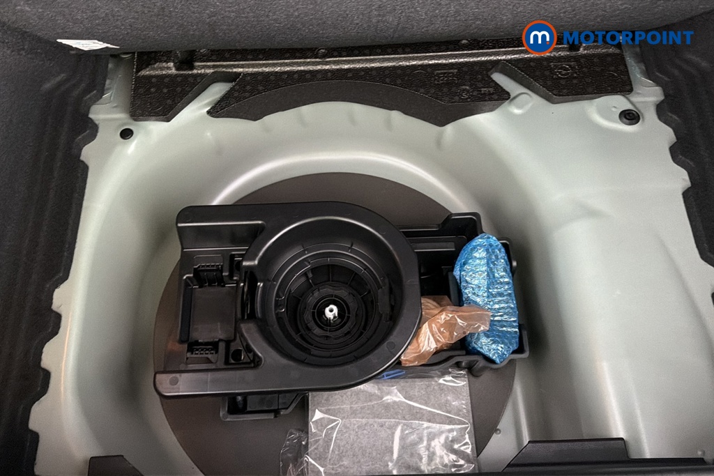 Vauxhall Corsa YES Manual Petrol Hatchback - Stock Number (1639769) - 33rd supplementary image